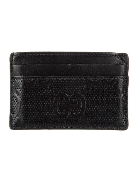 gucci card case short hills|Gucci short hills.